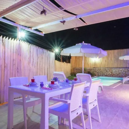 Ulugol 2 Bedroom 7968 * Kalkan