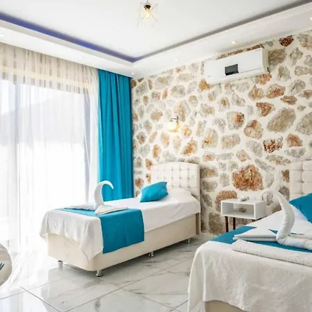Villa Ulugol 2 Bedroom 7968