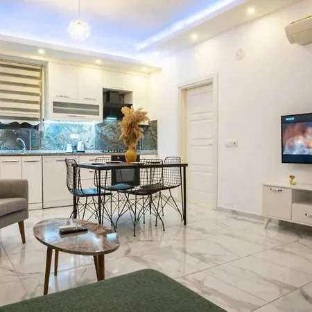 Ulugol 2 Bedroom 7968 Villa *
