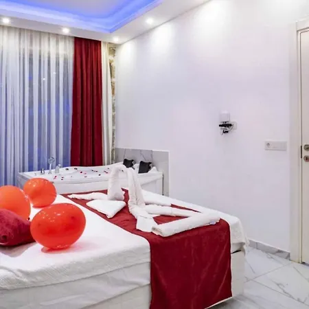 Ulugol 2 Bedroom 7968