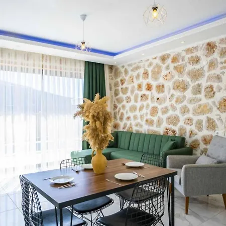 Ulugol 2 Bedroom 7968