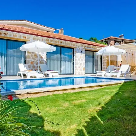 Villa Ulugol 2 Bedroom 7968