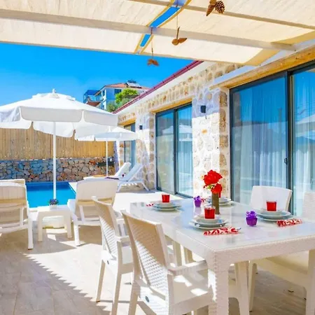 Ulugol 2 Bedroom 7968 Villa *