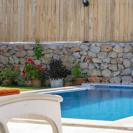 וילה Ulugol 2 Bedroom 7968 *