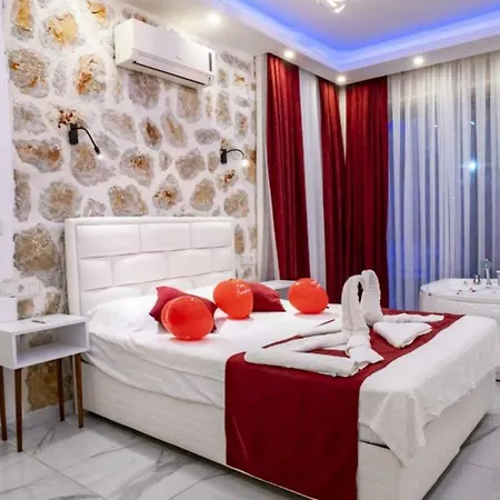 Ulugol 2 Bedroom 7968 וילה קלקן
