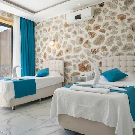 Ulugol 2 Bedroom 7968 וילה