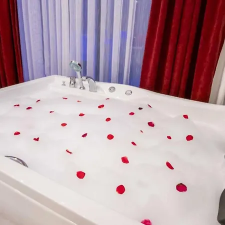 Ulugol 2 Bedroom 7968 וילה *