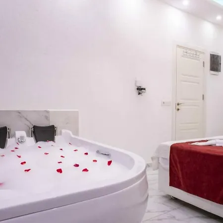 וילה Ulugol 2 Bedroom 7968 *