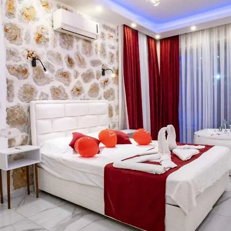 Ulugol 2 Bedroom 7968
