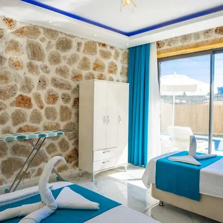 Ulugol 2 Bedroom 7968 וילה