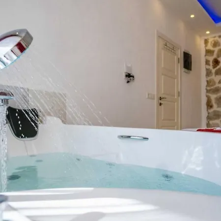 וילה Ulugol 2 Bedroom 7968