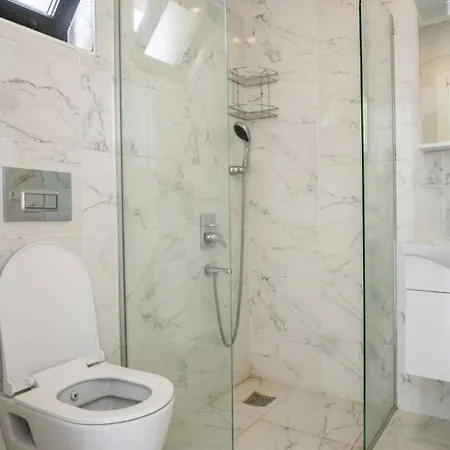 Ulugol 2 Bedroom 7968 וילה קלקן
