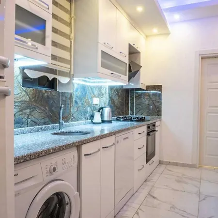 Ulugol 2 Bedroom 7968 * קלקן