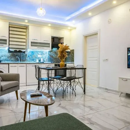 Ulugol 2 Bedroom 7968 וילה