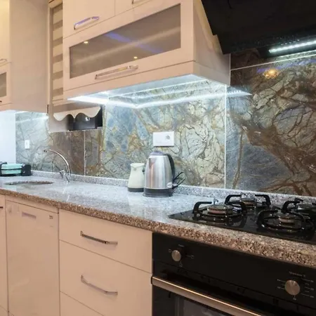 וילה Ulugol 2 Bedroom 7968