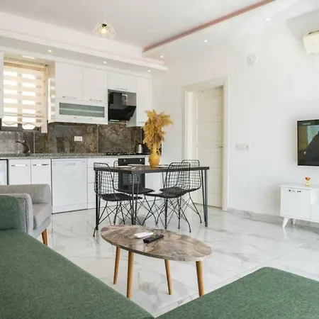 Ulugol 2 Bedroom 7968 וילה *