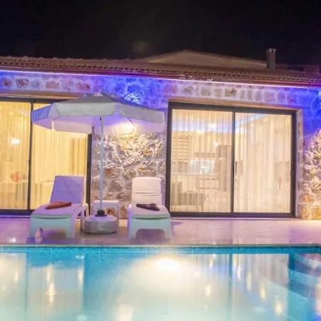 Ulugol 2 Bedroom 7968 * קלקן