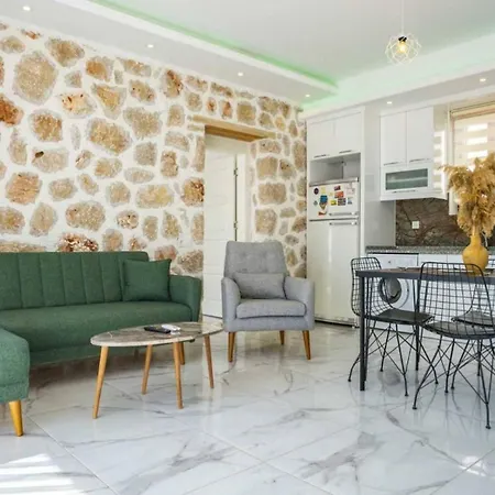 וילה Ulugol 2 Bedroom 7968
