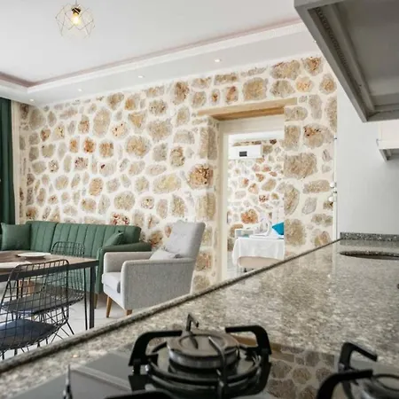 Ulugol 2 Bedroom 7968 וילה *
