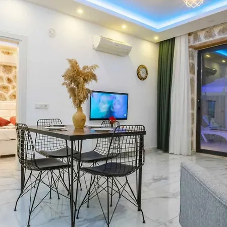 Ulugol 2 Bedroom 7968 וילה קלקן