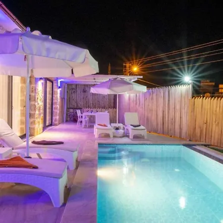 Ulugol 2 Bedroom 7968 * קלקן