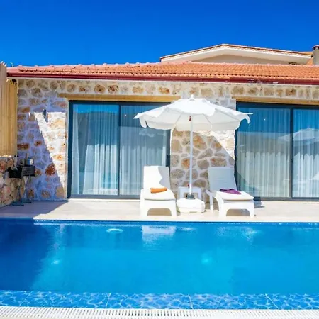 Ulugol 2 Bedroom 7968 *