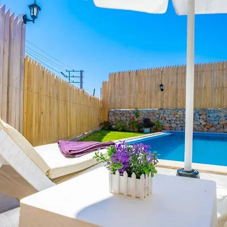 Ulugol 2 Bedroom 7968 וילה
